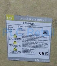 1PCS NEW LS L7SA020B 2KW servo driver FedEx or DHL picture