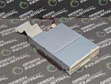 USED TEAC FD-235HF Floppy Disk Drive Module 193077A2-91 picture
