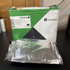 50F0Z0G Genuine Lexmark Imaging Unit MS/MX 310 410 510 610 series picture