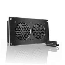 Airpat S5, Quiet Cabinet Cooling Fan 8