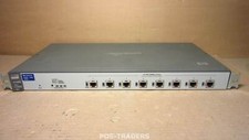 HP J4898A 2708 PROCURVE 10/100/1000 8-PORT AUTO-MDIX 1U SWITCH picture
