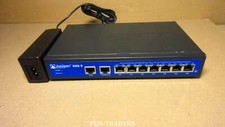 JUNIPER NS-5GT-005 NETSCREEN 5GT 5-PORT FIREWALL VPN APPLIANCE - INCL PSU picture