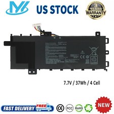 C21N1818-1 Battery For ASUS VivoBook 15 F512DA F512FA F512FB F512FJ F512FL F512J picture