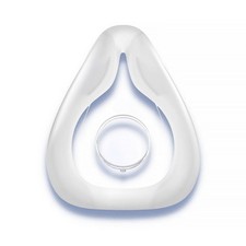 Replacement Cushion Seal for F20- Medium, Soft Silicone, Open Box picture