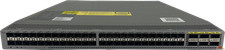 Cisco Nexus 9300 Series N9K-C9372PX-E 48-Port 10GB Network Switch | 2 x PSU(SNB) picture