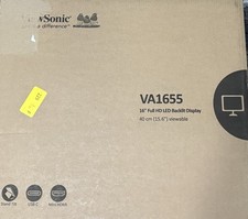 ViewSonic VA1655 15.6