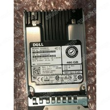 1PCS New 06VJ7 006VJ7 DELL 480GB EMLC SAS 2.5