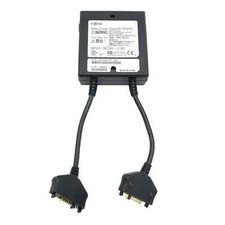 Genuine Fujitsu FPCBC22 Battery Charger 16V 2.5A FPCBC22 U1010 picture