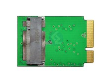 10x B+M key M.2 NGFF SSD Adapter for MacBook Air 11