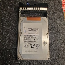IBM 3647 10N7204 10N7232 146G 15K SAS PSERIES picture