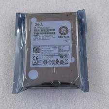 Original DELL 0377CF AL14SXB30ENY 300GB 15K 2.5