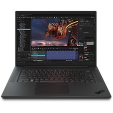 Lenovo ThinkPad P1 Gen 6 16