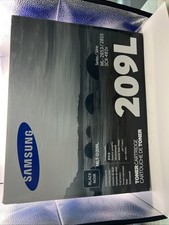 Samsung MLT-D209L 209L Black Toner Cartridge for ML-2855 SCX-482x Printers - New picture