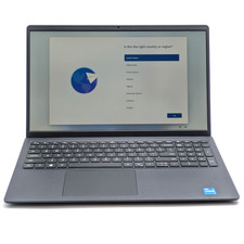 Dell 15 DC15250 15.6