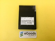 Micron 7450 PRO 15.36TB PCIe Gen4 x 4 NVMe 2.5 U.3 SSD MTFDKCC15T3TFR Grade B picture