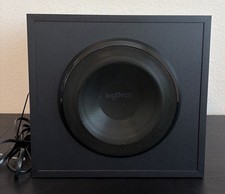 Logitech Z623 THX 2.1 Subwoofer 200W 880-000144 | Tested picture