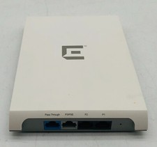 EXTREME NETWORKS 31025 WS-AP3912i-FCC WALL PLATE DUAL RADIO ANTENNA picture