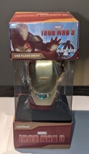 Marvel USB 2.0 Iron Man 3 Hand  Model 16G  Flash Pen Drive Infothink 💎💎💎 picture