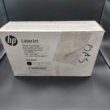  HP CF226JC Black Toner Cartridge, High Yield 26JC HP LaserJet Pro M402, M426 picture