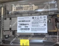 MCX75310AAS-NEAT NVIDIA ConnectX-7 400GbE NDR IB 1-Port OSFP HHHL Adapter- picture