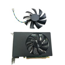 4Pin 85mm For DELL GTX1660 1660s 1660ti Graphics Card Cooling Fan picture