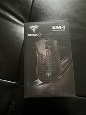 Bengoo KM-1 Gaming Mouse (Brand New, Never Used), 2 Pack Deal picture