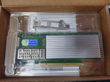 Intel E810-CQDA1 1 Port QSFP28 E810CQDA1G2P5 Eth Network Adapter picture