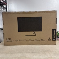 Lenovo Q27q-1L Flat Panel Monitor 27” picture