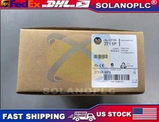 Allen-Bradley 2711P-RP3 AB 2711PRP3 In Box 1PCS  New picture