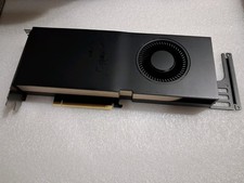 NVIDIA Quadro RTX A5000 24GB VRAM - Graphics Card Model PG132 picture