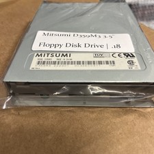 Vintage Mitsumi D359M3 3.5