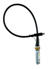 10Gtek CAB-10GSFP-P0.5M 10GBase-CU SFP+ DAC Cable – 0.5m Passive picture