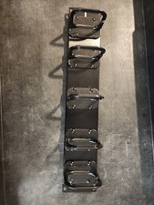 Siemon 2U 5R Cable Manager Organizer 19