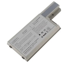 High Performance 5200mAh 11.1V Battery Laptop Battery Replacement for Dell Latit picture