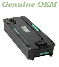 417721 Original OEM Ricoh Waste Toner Bottle, Standard Yield Genuine Sealed picture