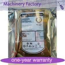 New Dell EqualLogic 0VX8J 600GB 6G SAS 15K 3.5in ENT HDD ST3600057SS Hard Disk picture
