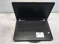 HP 15-BS051OD Intel i3-7100U 2.4GHz 4 GB NO HDD picture