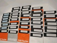  Kaypro CP/M Software Archive Microcornicopia Lot -  Utilities, Games, OS, Tools picture