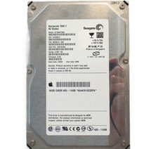 Seagate ST380013AS 9W2812-042 5.06 (3JV) AMK Singapore 80gb 3.5