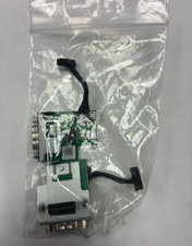 Lot of 2 x OEM Dell Flex SERIAL ports for OptiPlex 7020 MFF Mini Tiny picture