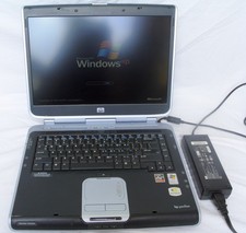hp Pavilion ZV5000 1.8GHz Athlon 64 15.4