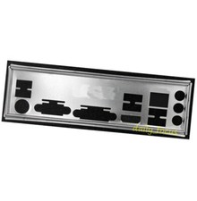 I/O IO Shield For Gigabyte GA-F2A88XM-HD3 Backplate Motherboard picture