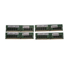 Samsung M391A1K43BB2-CTDQ 4 x 8GB 1Rx8 PC4-2666V DDR4 UDIMM RAM Memory picture
