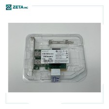 MCX631102AN-ADAT NVIDIA ConnectX6 Lx PCIe4.0 25GbE 2-port SFP28 EN Adapter picture