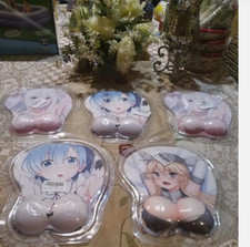 Zero Two Mouse Pad Darling PACK OF 5 picture