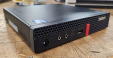 Lenovo ThinkCentre M720q 10T7 | i7-8700T | 16GB DDR4 | 256GB NVMe w/ Win11 Pro picture