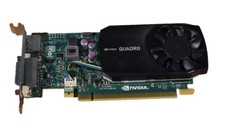 NVIDIA Quadro K620 2GB PCI-E DVI DisplayPort Low Profile Graphics Card picture