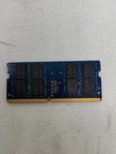 BLUE - RAMAXEL 16GB DDR4 2RX8 LAPTOP MEMORY picture