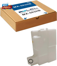 Compatible Waste Toner Bottle Replacement for MX-503HB MX503HB Sharp MX-M283N MX picture