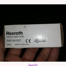 one new rexroth pressure sensor R901342027 HM20-21/250-H-K35(DHL/FedEx) picture